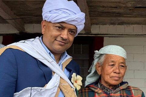 संघ, प्रदेश र स्थानीय तिनै तहमा जनप्रतिनिधिको संख्या थेग्न सक्दैन ; कांग्रेस महामन्त्री थापा