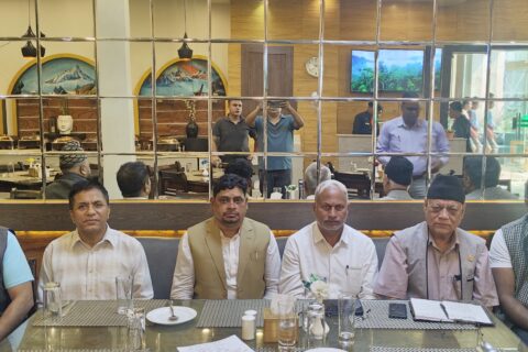 लुम्बिनी प्रदेशमा मुल्य बृद्धीको अध्यन गर्दै संसदिय समिति