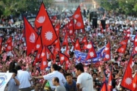 आज १९औं लोकतन्त्र दिवस विभिन्न कार्यक्रम आयोजना गरी मनाइँदै