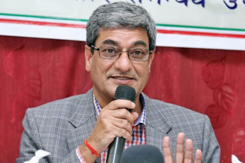 राज्य व्यवस्था तथा सुशासन समितिमा गृहमन्त्रीले तीनकुने घटनाबारे  जवाफ दिने