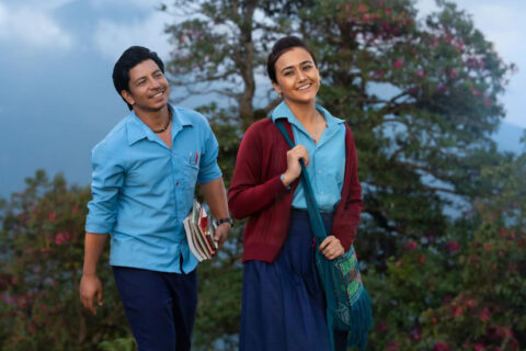 प्रकाश सपुतको ‘वसन्त’ले ५ दिनमा  १ करोड १६ लाख रुपैयाँ ग्रस कलेक्सन कमायो