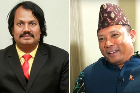 जनमत र नागरिक उन्मुक्तिबीच आज एकता हुँदै