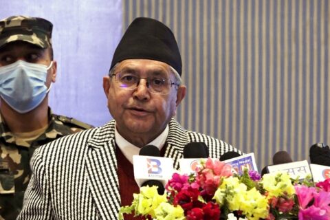 बजेट अधिवेशनमा शिक्षकको माग टुङ्ग्याउन सम्भव छैन: सभामुख