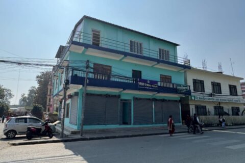एकलाख राशीको पत्रकारिता पुरस्कारका लागि मूल्यांकन समिति गठन