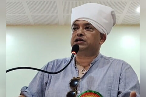 आम चुनाव अगावै महाधिवेशन हुन्छ: गगन थापा