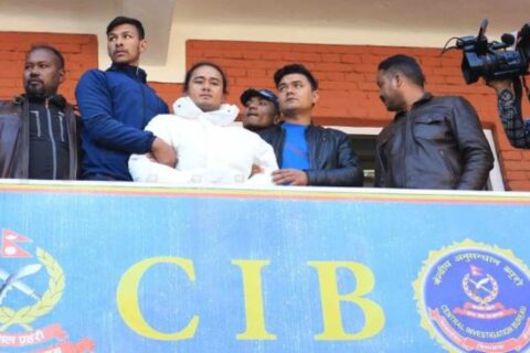 रामबहादुर बमजनको मुद्दा उल्टियो : कारागारबाट छुटेपछि कहाँ गए ?