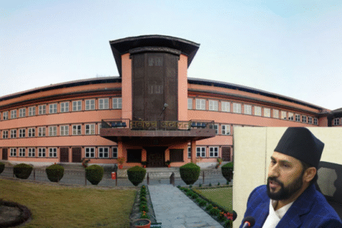 रविलाई थुनामुक्त गर्न माग गर्दै सर्वोच्चमा प्रत्यक्षीकरणको रिट दर्ता, सोमबार पेसी