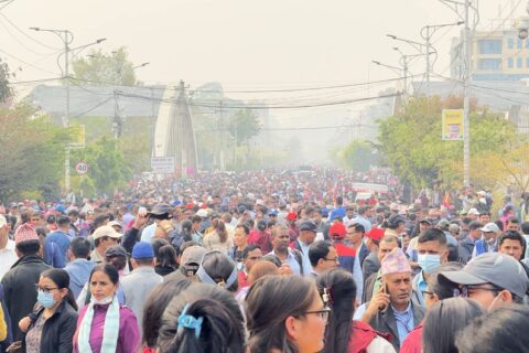 शिक्षक आन्दोलनबारे सर्वोच्चलाई शिक्षा मन्त्रालयले फर्कायो जवाफ