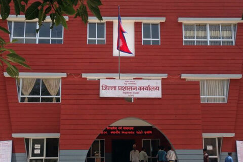 सडक संरचना कमजोर भएपछि भन्सार बिन्दुमै भारमिलान गर्न निर्देशन