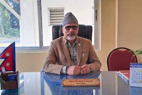 बजेटमा बुटवल उद्योग वाणिज्य संघको प्रतिक्रिया
