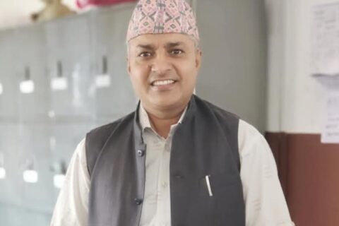 मेरो देश कृषिप्रधान रे !