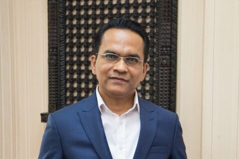 नवनियुक्त गभर्नर पौडेलको पदभार तथा सपथग्रहण आज