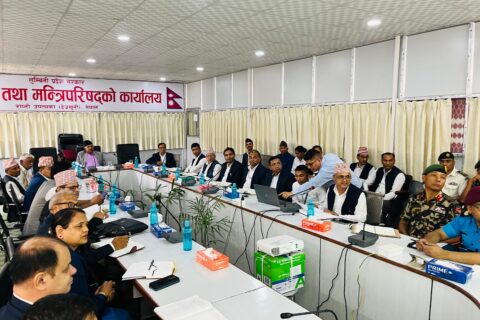 लुम्बिनी प्रदेश सरकारले गणतन्त्र दिवस भव्य रूपमा मनाउने