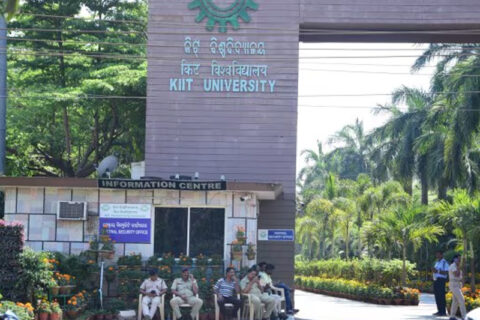केआइआइटीकै छात्रावासमा अर्की नेपाली बिद्यार्थी मृत फेला
