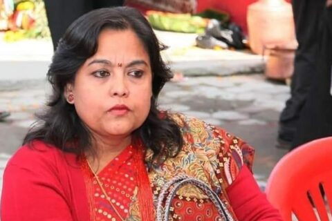 गौतमबुद्ध विमानस्थलबारे छानबिन गर्न गठित लेखा उपसमिति संयोजकमा कांग्रेस सांसद खाँण