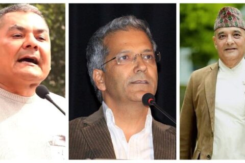 तीनकुने घटनामा अनुसन्धान भइरहेकामध्ये ६२ जनाविरुद्ध मुद्दा दायर