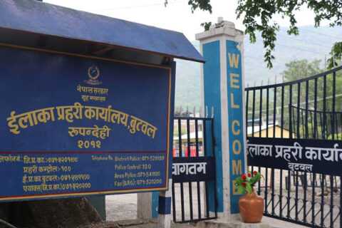 चोरी तथा गोली प्रहार घटनामा नियन्त्रणमा चुक्यो बुटवल प्रहरी, जनगुनासो बढ्दो