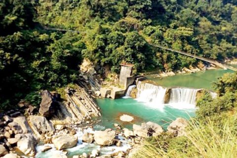 पौडी खेल्दा वेपत्ताको शव भेटियो