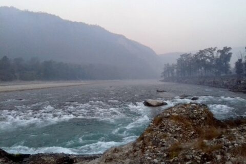 आज गंगा दशहरा पर्व