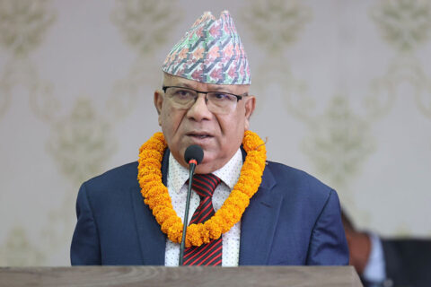 माधवकुमार नेपाललाई ३५ लाख धरौटीमा छाड्न आदेश