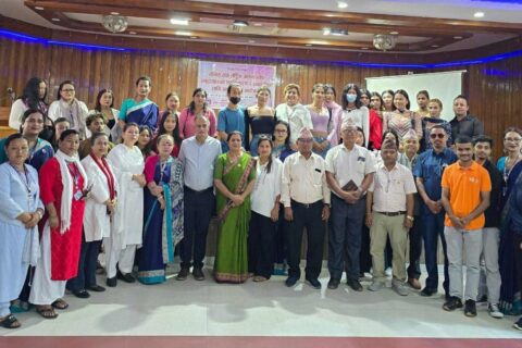 यौनिक तथा लैङ्गिक अल्पसंख्यक समुदायले संविधानले दिएको अधिकार पनि नपाएको गुनासो