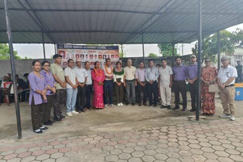 शिक्षामा तिनाउ पारीको गौरव: सिद्धि विनायक सेकेन्डरी स्कुलको ऐतिहासिक सफल यात्रा