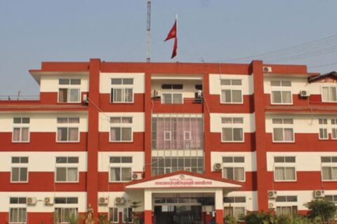 तिलोत्तमा नगरपालिकालको २ अर्ब ९२ करोड ९३ लाख ७१ हजार ५८२ रुपैयाँ बजेट सार्वजनिक