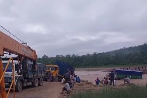 बुटवल–नारायणगढ र बीपी राजमार्गमा रातमा गाडी बन्द : नौबिसे–मलेखु सडक पनि आजदेखि ५ घण्टा बन्द हुने