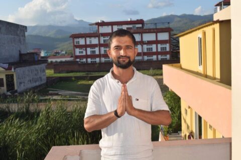 सफलताको उत्सवको चमकभित्र असफलताको छायाँ: युवा नेता अर्जुन पौडेलको प्रश्न– के शिक्षाले यति ठूलो विभाजन सिकाउँछ?”