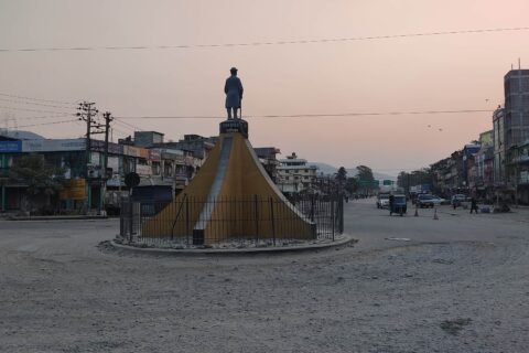 सरकार र आन्दोलनरत यातायात व्यवसायीबीच भएको वार्ता निष्कर्ष विहिन