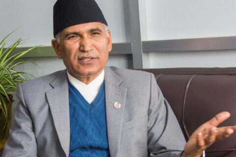 वित्त र मौद्रिक नीतिको समन्वयमार्फत अर्थतन्त्र सुधार गर्नुपर्नेमा जोड