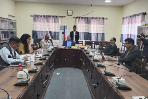लुम्बिनी प्रदेशमा दलित अधिकार ऐन अन्तिम चरणमा