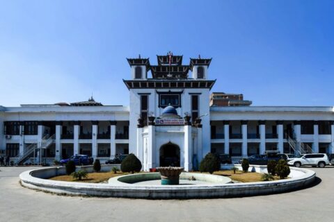 निर्वाचन आयोगले उपचुनाव हुने क्षेत्रमा मतदाता नामावलीमा नाम दर्ता गराउन आग्रह