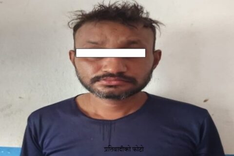 बुटवलमा एक युवाको हत्या, सुख्खानगरबाट अभियुक्त पक्राउ