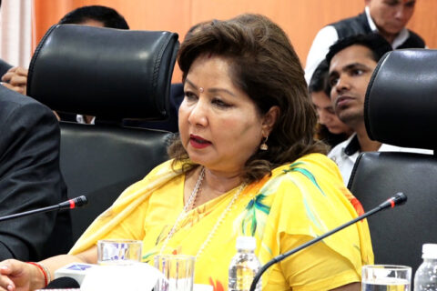 विदेश जानेहरूलाई कानुनी रूपमै जानका लागि परराष्ट्र मन्त्री देउवाको आग्रह