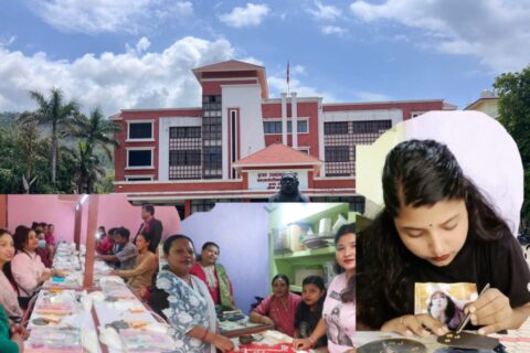 विदेशी कालिगढको परनिर्भरता हटाउँदै बुटवल÷ गहना निर्माणमा महिलाको नयाँ पहिचान