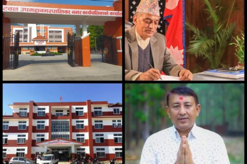 रुपन्देहीमा सीमान्तकृत दलित र जनजाति समुदायका लागि स्थानीय तहका प्रयास