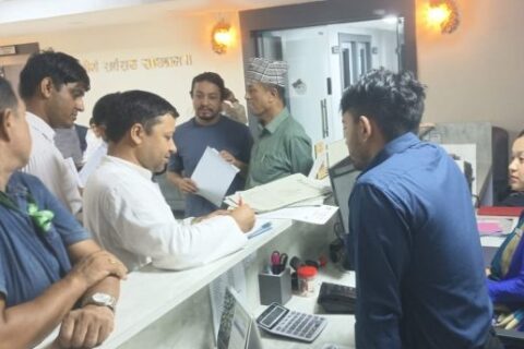 बुटबलमा सञ्चालित अबैधानिक आईभिएफ सेन्टरमा प्रशासनको छापा