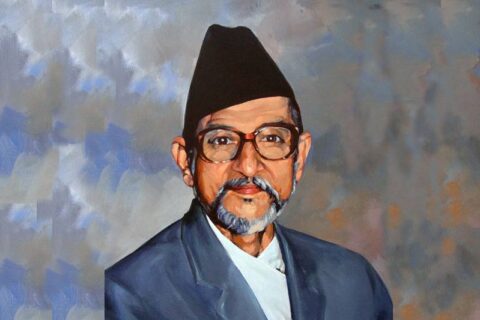 ४३ औँ बीपी स्मृति दिवस विभिन्न कार्यक्रम गरी मनाइँदै