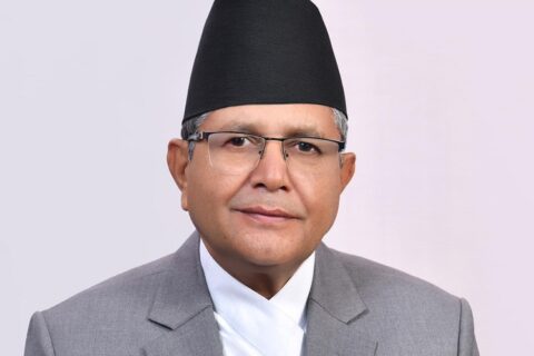 सभामुख घिमिरे : कुलिङ पिरियडु सम्बन्धी त्रुटि भएमा राष्ट्रियसभाबाट सच्याइनेछ