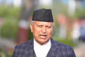 भूमिमन्त्री अधिकारीको पनि ३२ लाख घूस बुझेको अडियो सार्वजनिक