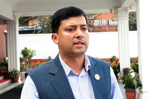 कुलिङ पिरियड तोडमोड : छानबिन गर्न सात सदस्यीय संसदीय समिति गठन, कांग्रेसले नेतृत्व गर्ने
