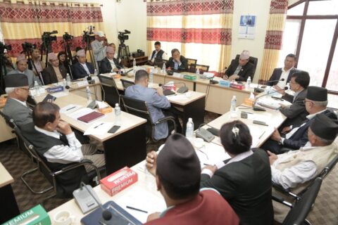 कुलिङ पिरियड’ प्रकरण : उच्चस्तरीय छानबिन समिति गठनदेखि राजीनामासम्मकाे माग