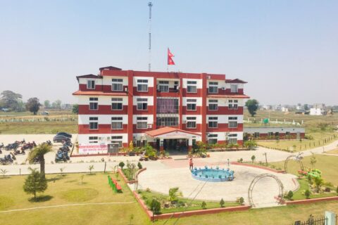 तिलोत्तमा फेरी प्रदेशमा प्रथम, नेपालमै दोस्रो : स्वमुल्यांकनमा उत्कृष्ट