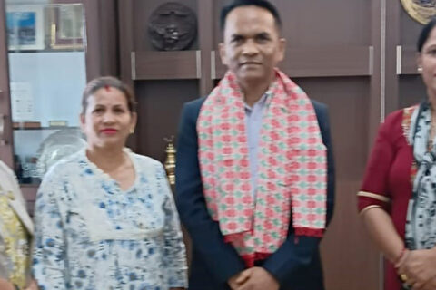 मर्जर प्रक्रिया खारेजीको माग गर्दै ग्रामीण विकास लघुवित्तका महिला शेयरधनीको राष्ट्र बैंकमा उजुरी