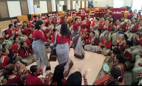 आज हरितालिका तीज पर्व मनाइँदै