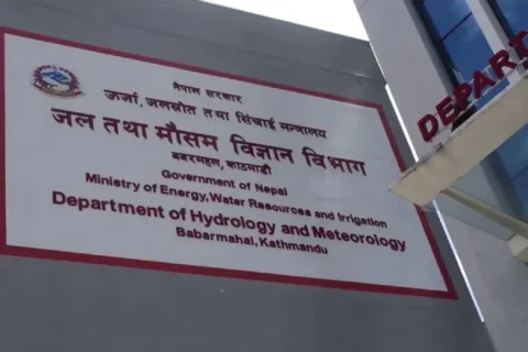 अब फोन गरेरै बाढीसम्बन्धी पूर्वसूचना दिइने
