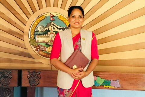 जग्गा विवाद प्रकरणमा मेरो र सचिवालयको संलग्नता छैन’ : सांसद लोका विश्वकर्मा