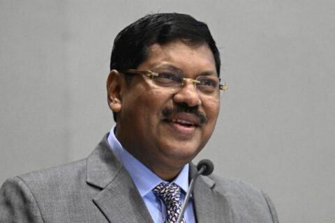 भारतीय प्रधानन्यायाधीश नेपाल आउँदै