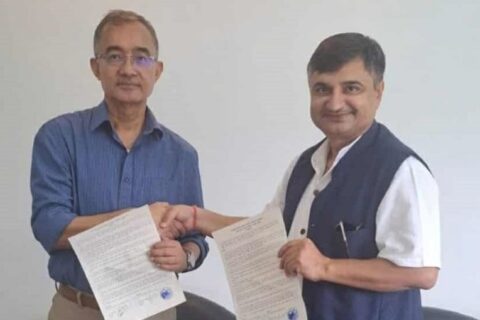 विकासका लागि गण्डकी र लुम्बिनी प्रदेशबिच सहकार्य